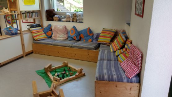 Kinderkrippe