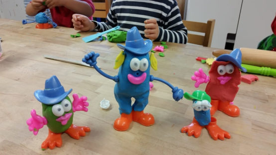 spielen